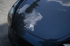 Elon Musk changes Tesla Model S price as a joke