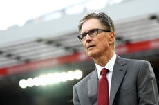 The real John W Henry: the socially awkward, highly intelligent man behind Liverpool and Project Big Picture