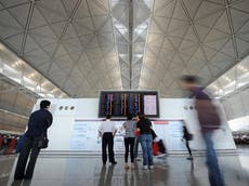 Hong Kong and Singapore claim ‘world’s first’ full Covid travel bubble