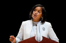 Congresswoman shares frustration after racist Zoom harassment incident