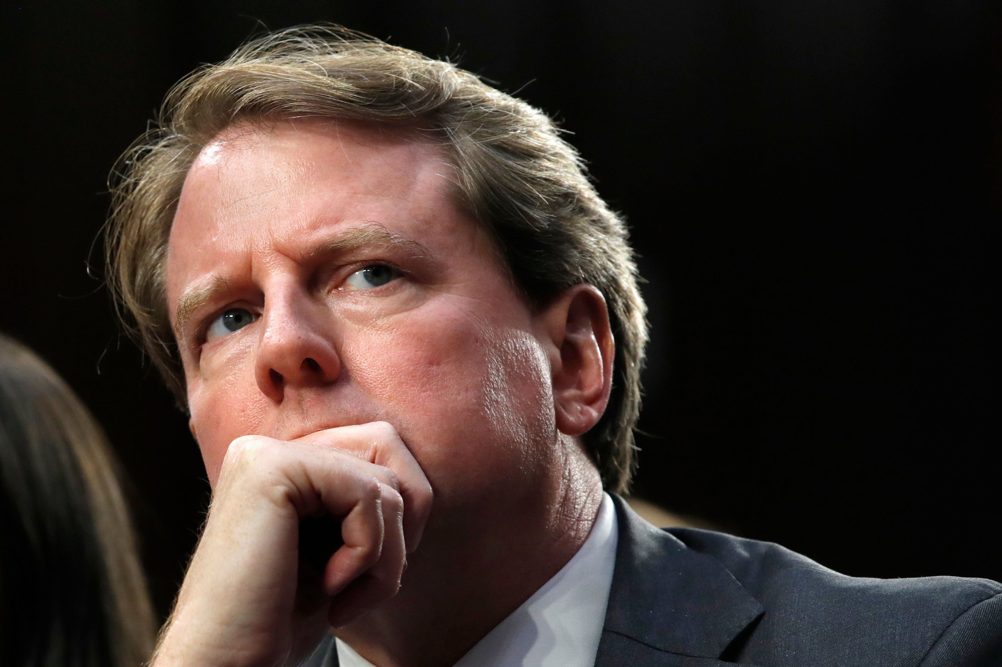 Trump McGahn Subpoena