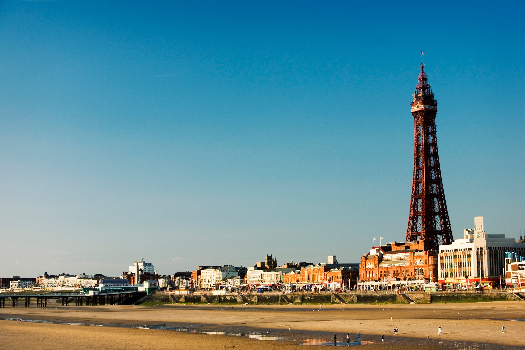 Blackpool