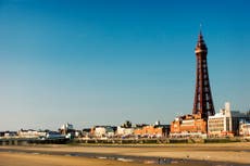 At a Conservative Party conference in Blackpool, I saw the light