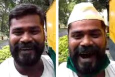 Note accusing jail of harassment found in dead prisoner’s stomach