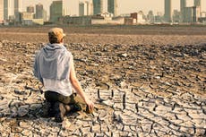 Climate change 'drove our ancient human ancestors to extinction’