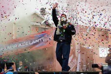 Bolivia hopes election can help ease year of pain, turmoil