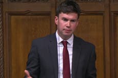 MPs vote against ban on agents committing murder, torture and rape