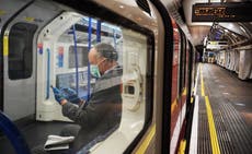 TfL told to hike fares and end free travel for elderly to access £1bn