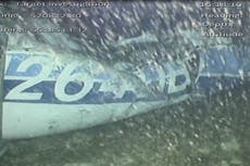 British man charged in connection with plane crash that killed footballer Emiliano Sala