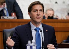 Nebraska Sen. Sasse rips Trump over COVID-19, foreign policy