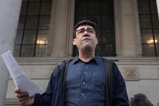 The Tories supported devolution until it created an Andy Burnham