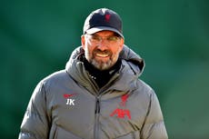 History shows Klopp’s Liverpool will bounce back in derby