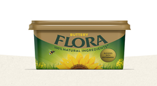 Petition against Flora adding buttermilk to recipe gets 5k signatures