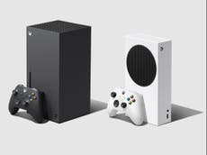 All 30 launch games coming to the Xbox Series X and S