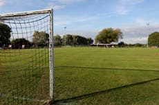 Grassroots sport to be prioritised when lockdown ends, says government