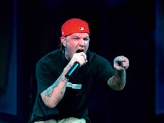 Are Limp Bizkit still the ultimate cultural punchline?