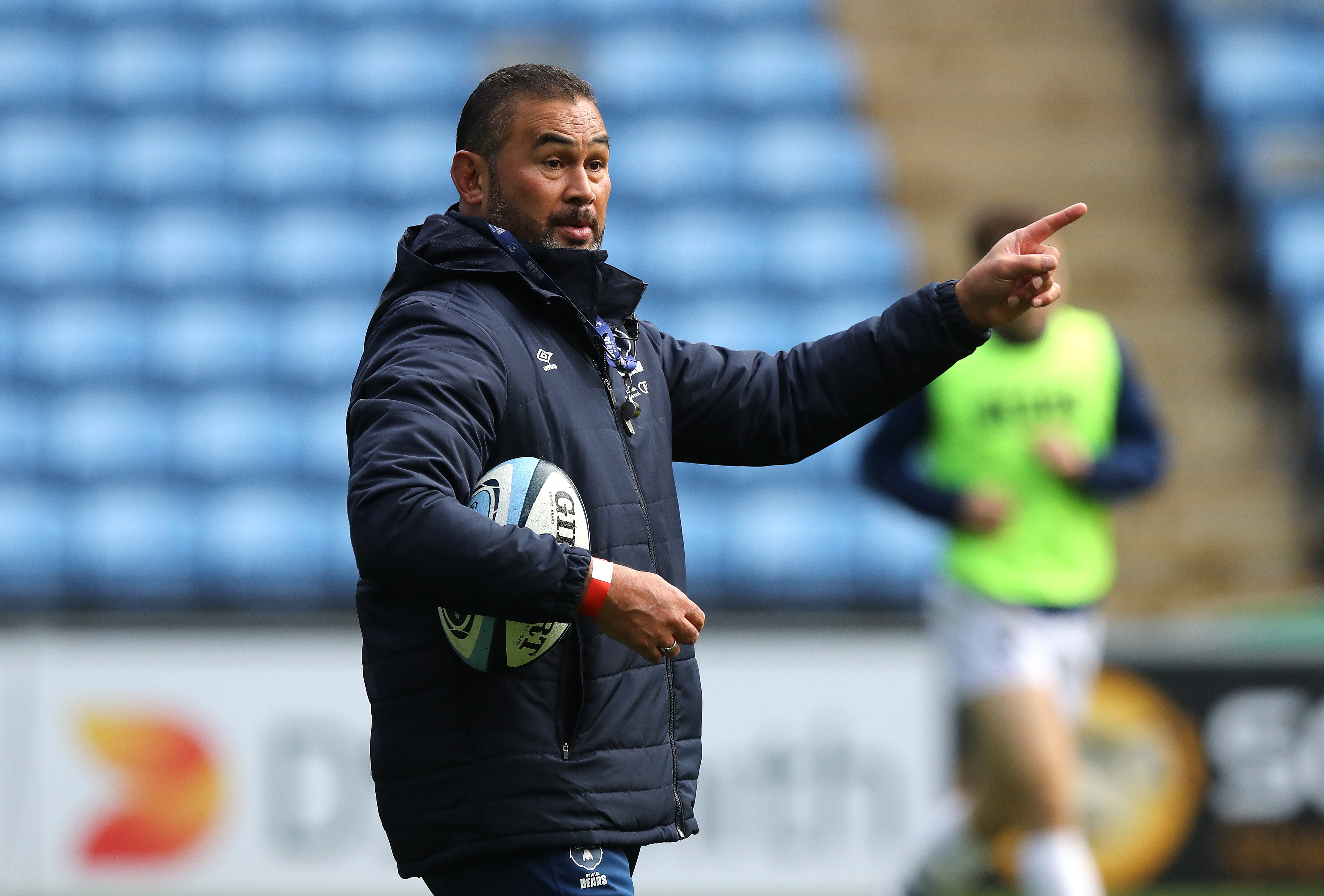 Bristol Bears will replace Wasps in the Premiership final if their coronavirus outbreak continues