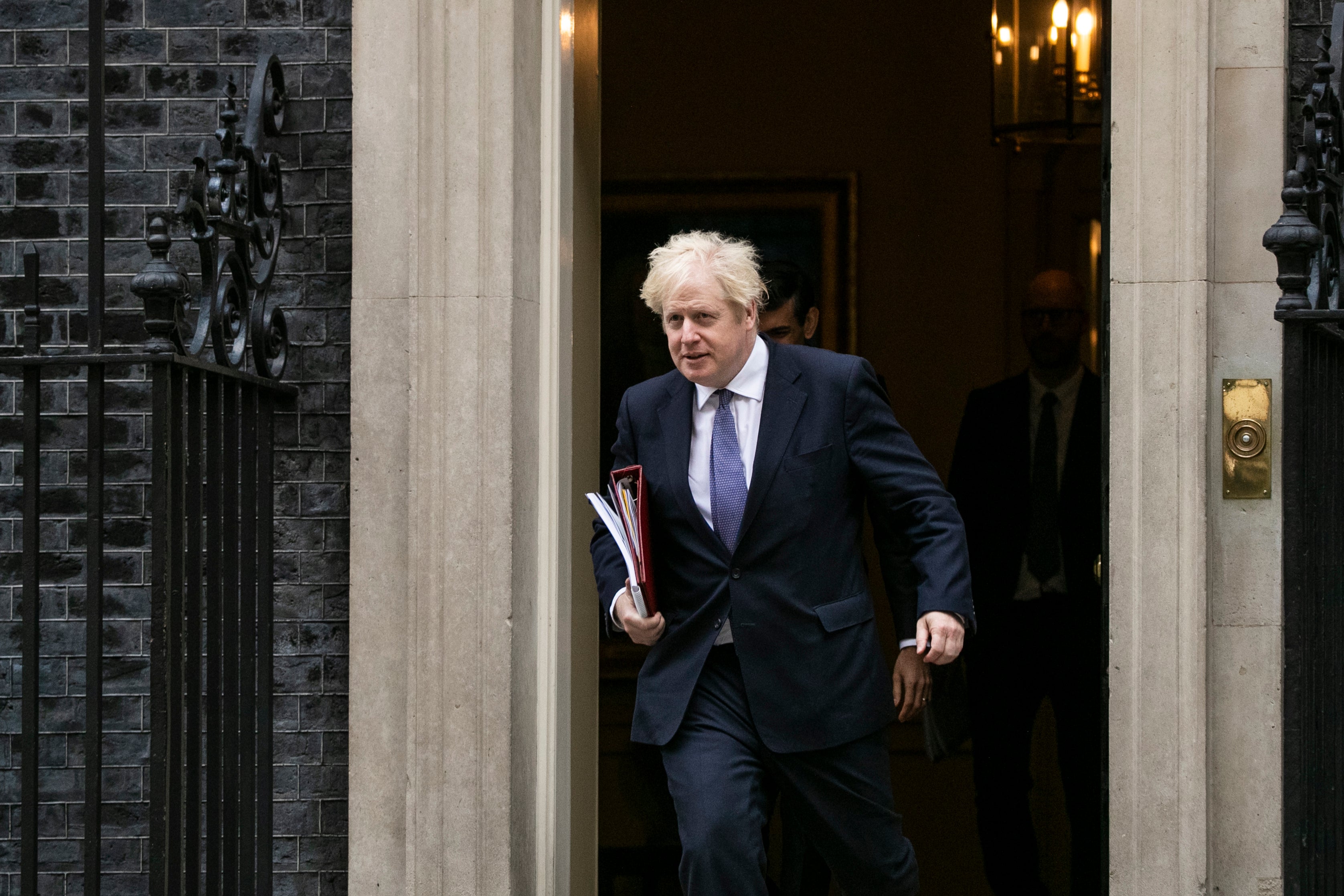 PM urged to support post-Brexit safeguards for child refugees