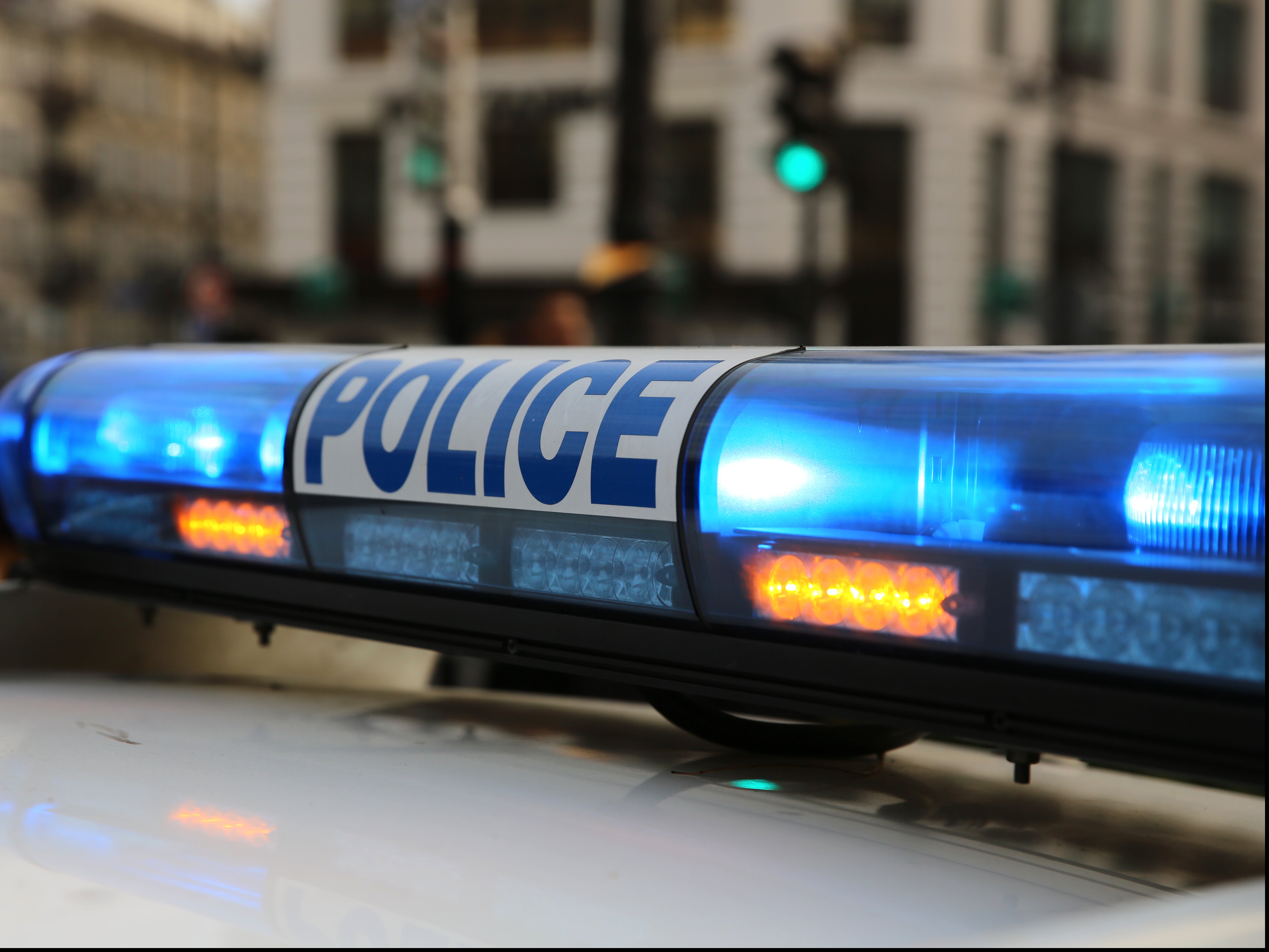 Paris police are investigating