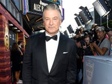 Alec Baldwin says Trump should be ‘buried in a Nazi graveyard’ 