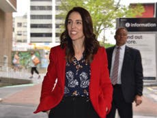 ‘Gaffe man’: Ardern tweet mocking Johnson fitness for PM resurfaces