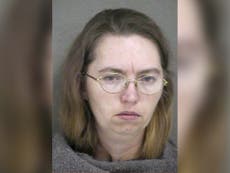 Woman convicted of cutting pregnant woman’s body open to be executed 