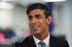 Rishi Sunak is holding the line against a circuit-breaker lockdown