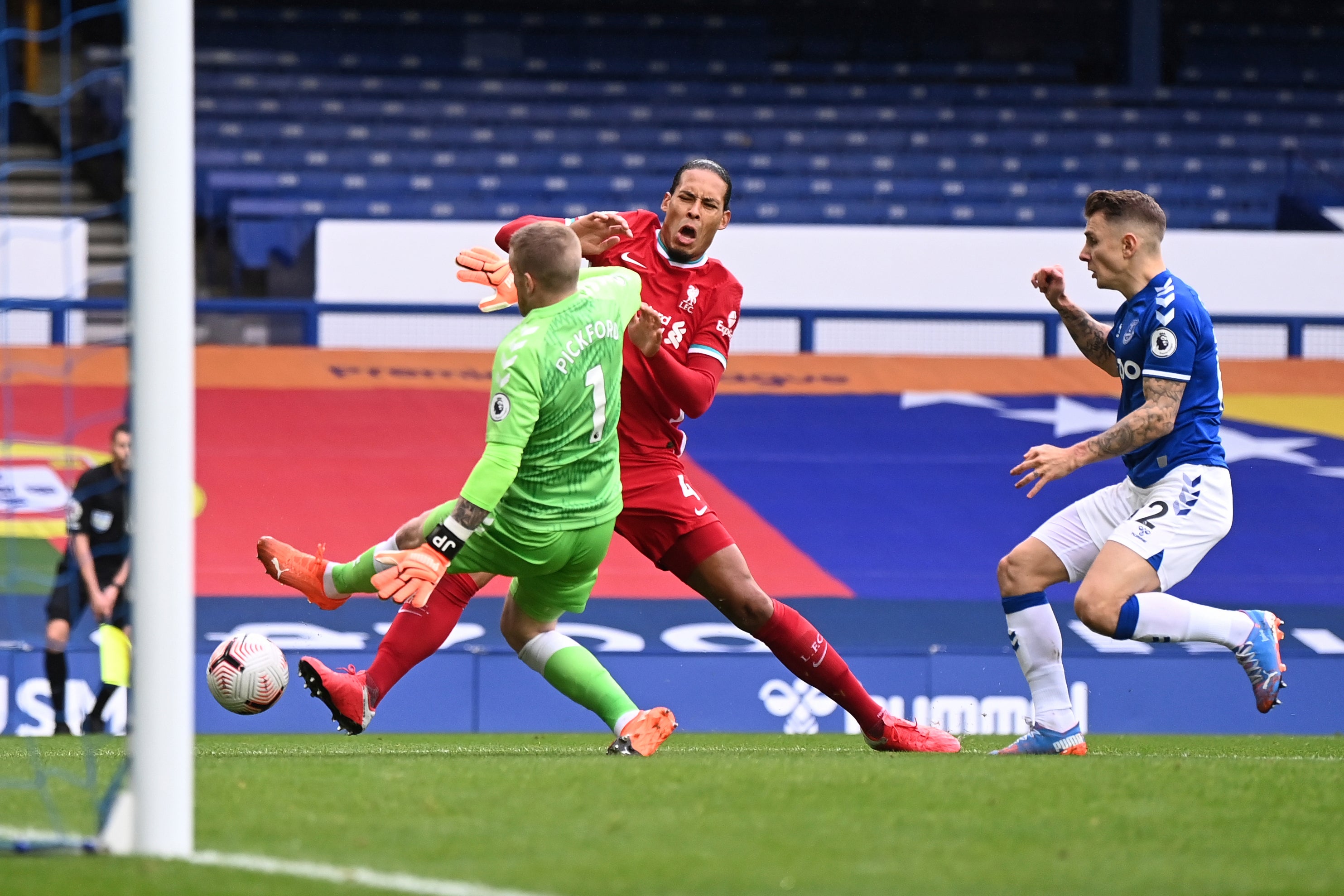 Britain Soccer Premier League