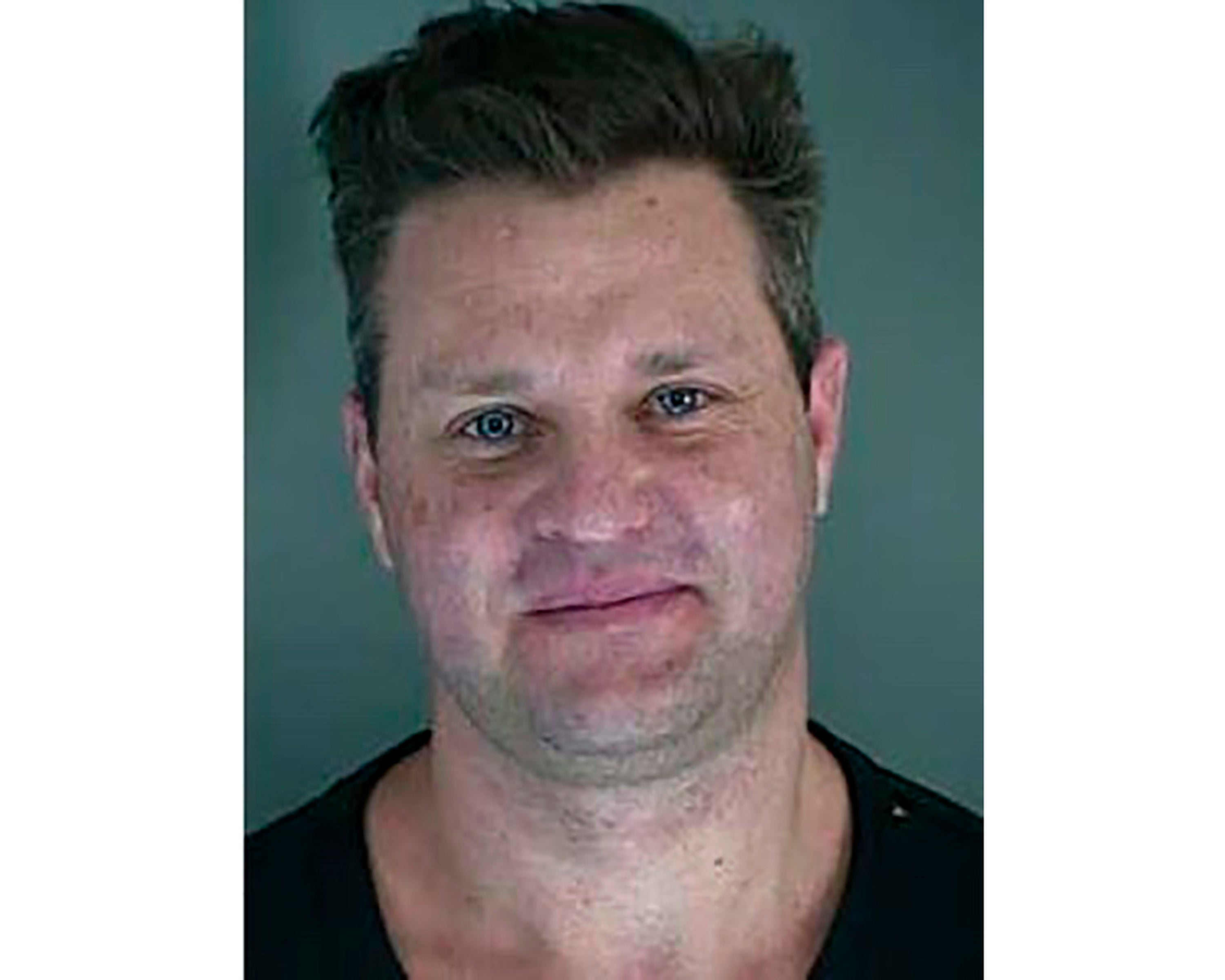 People Zachery Ty Bryan Arrest