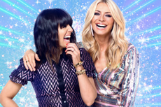 Strictly Come Dancing’s new series is a relief for everyone involved