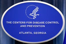 1,000 current and former CDC staff hit out at Trump Covid-19 response