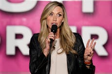 Lara Trump claims Biden suffering ‘cognitive decline’ 