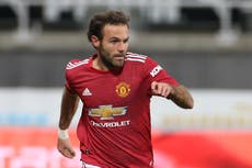 United win at Newcastle reveals truth about Solskjaer’s squad depth