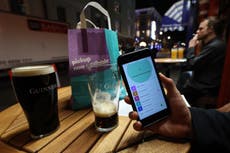 Handing track-and-trace data to police ‘disastrous’ for public trust