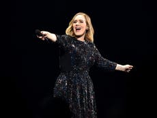 Adele to host Saturday Night Live episode