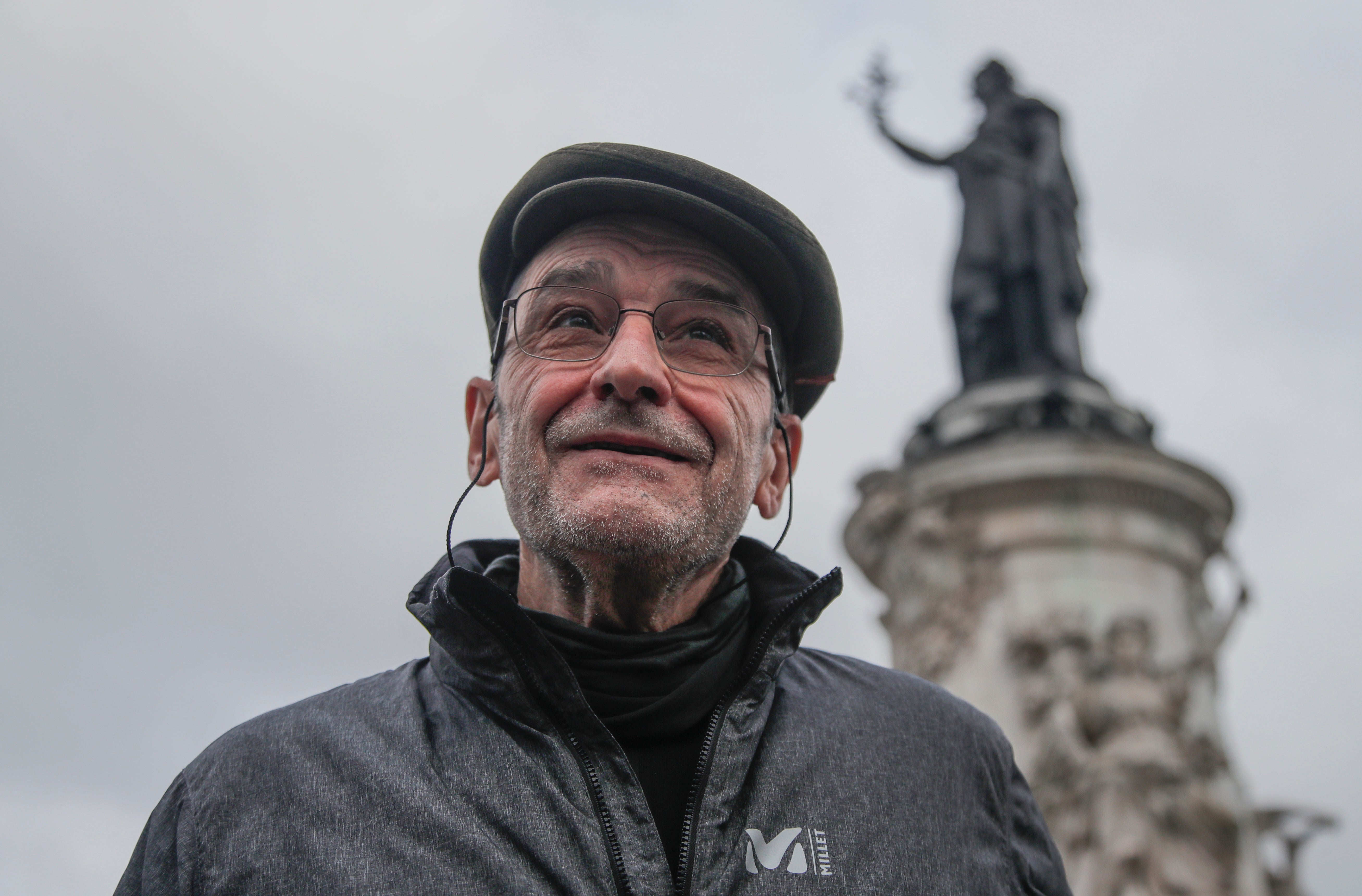 France Basque Separatist Trial