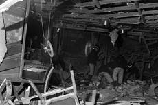 Priti Patel to consider public inquiry into Birmingham pub bombings