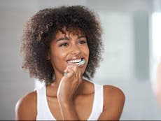 Coronavirus: Can brushing your teeth regularly help prevent the spread of Covid-19?