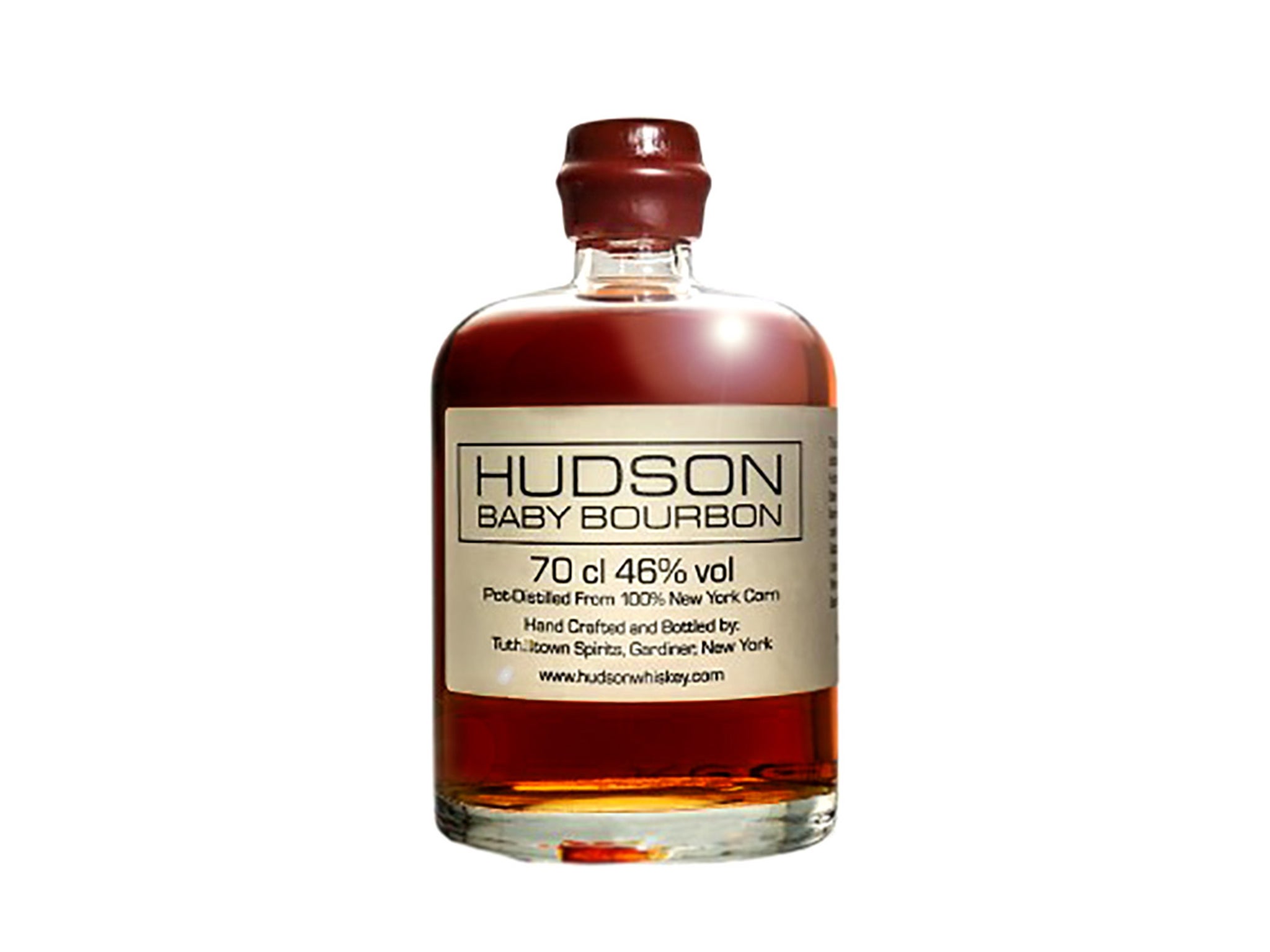 Hudson-Baby-Bourbon-indybest-american-whiskey.