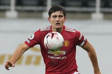 United trio left out of PSG Champions League trip