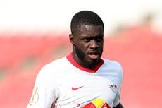 Carragher suggests Van Dijk replacement Liverpool must sign in January