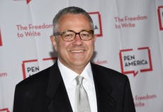 Toobin suspended by the New Yorker for 'personal' reasons