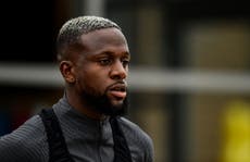 Liverpool’s Origi ‘totally broke down’ after racial abuse at aged 12