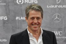 Hugh Grant says ‘toxic' mobile phones are ‘killing us’