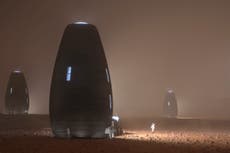 Elon Musk reveals Mars ‘acid test’ for planet to survive without Earth