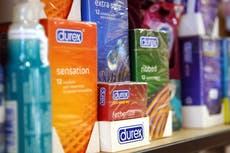 Durex sales up after condom demand rises as social distancing relaxed
