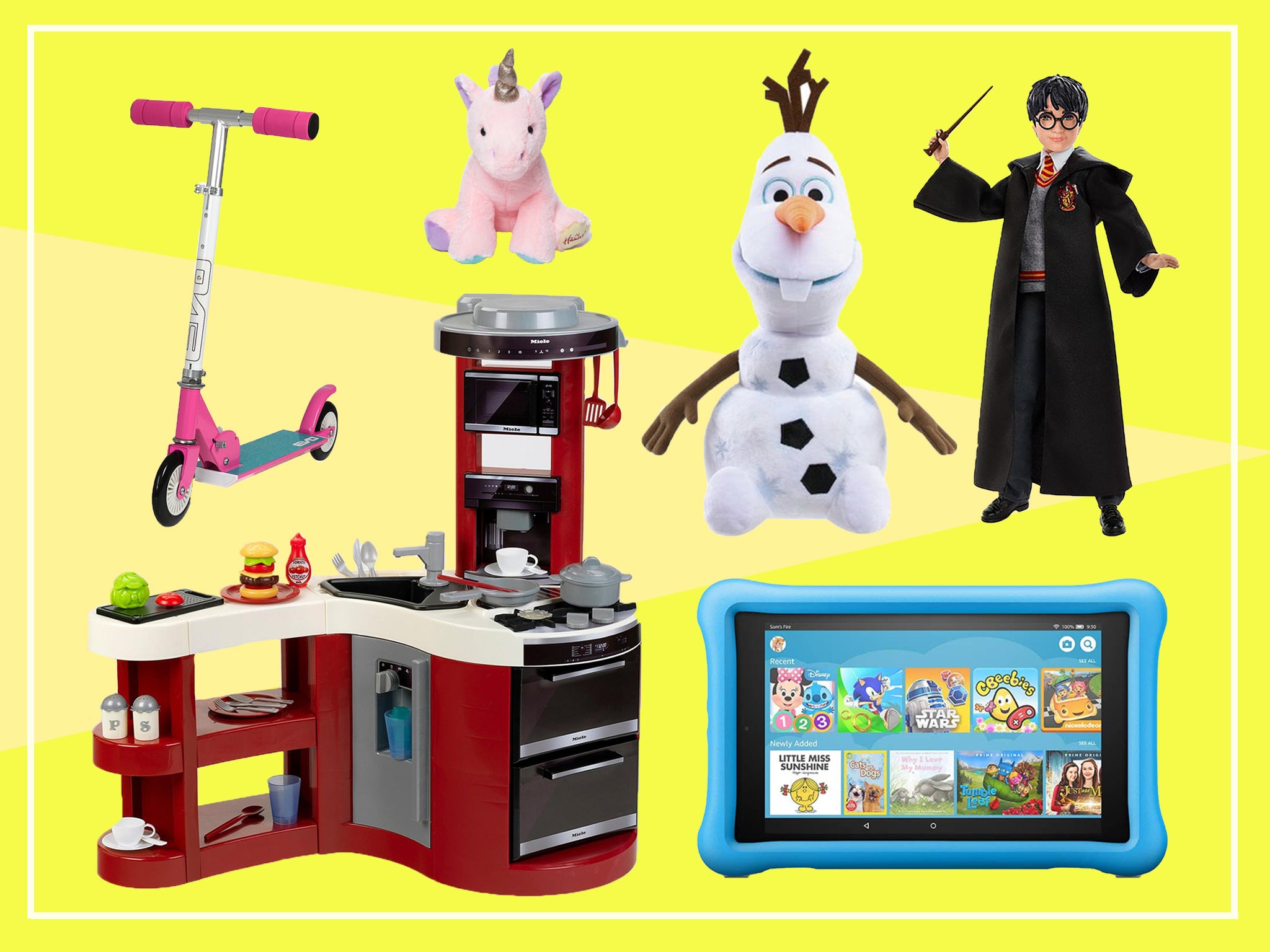 Best Black Friday kids’ early toys deals 2020: From Lego, to Fortnite 