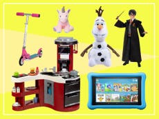 Best Black Friday kids’ toys deals 2020: From Lego, to Fortnite 