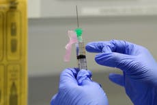 Cyberattacks pose 'ongoing threat' to UK coronavirus vaccine