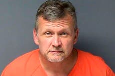 Man charged in Whitmer kidnapping plot released on bail